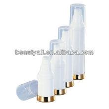 Plastic PP airless bottle